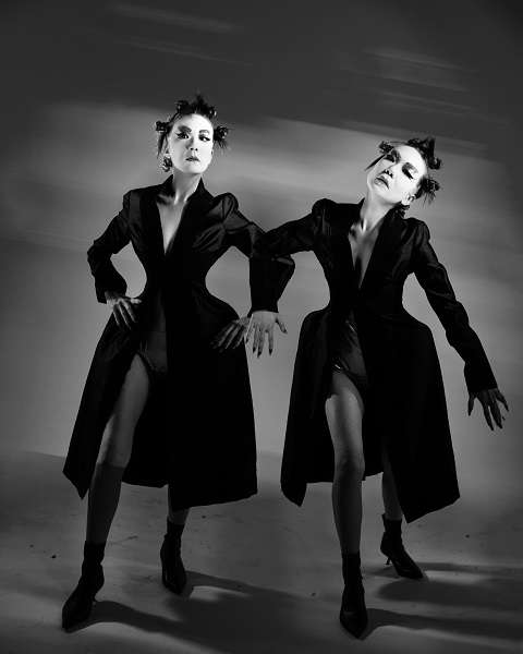Fashion Fоrward: Поглед отвъд модата